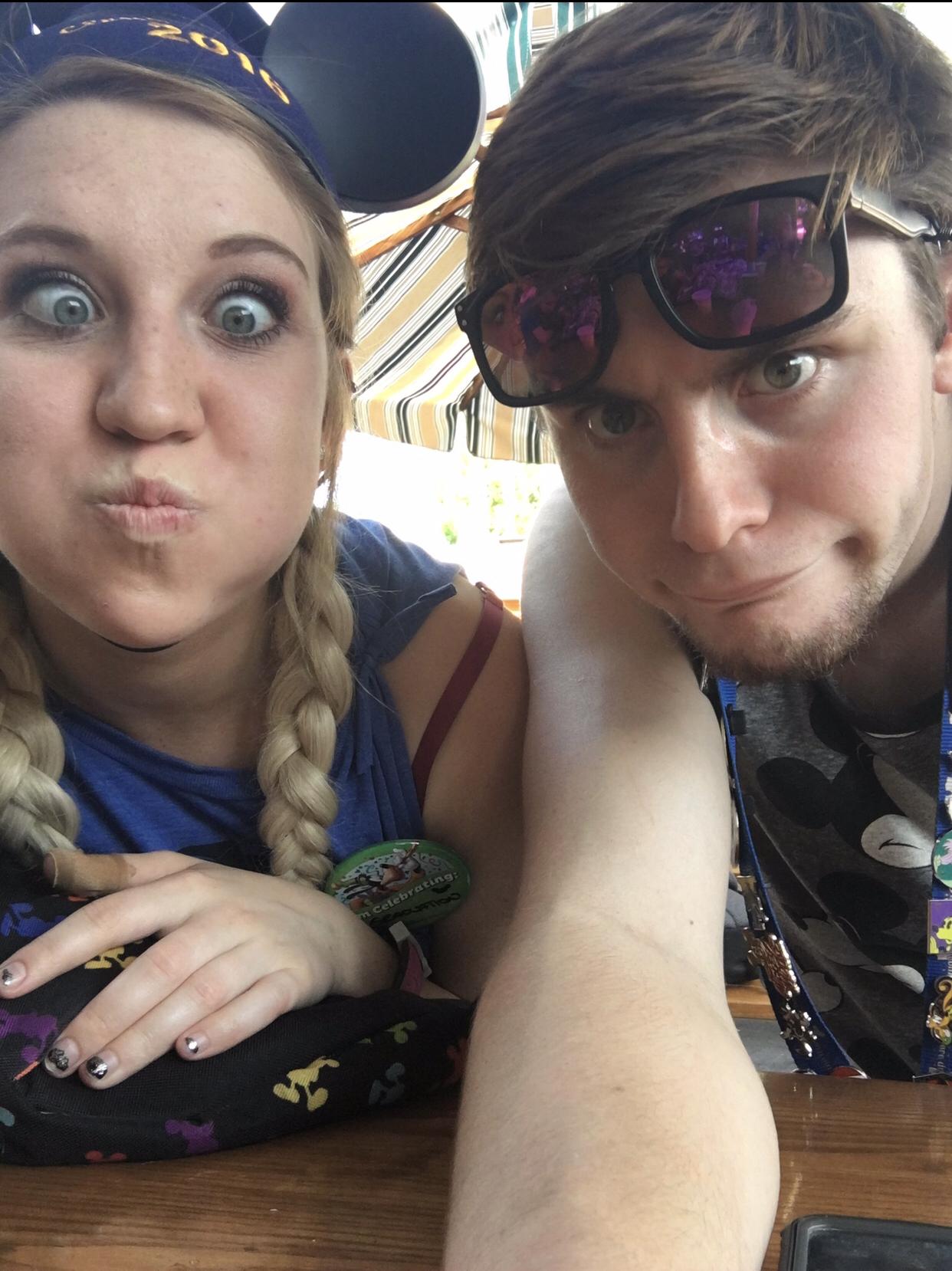 2016 Disney