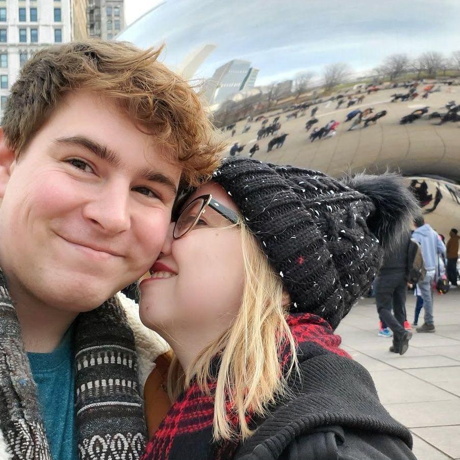 Hitting the Highlights in Chicago ✌
