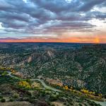 White Rock Overlook