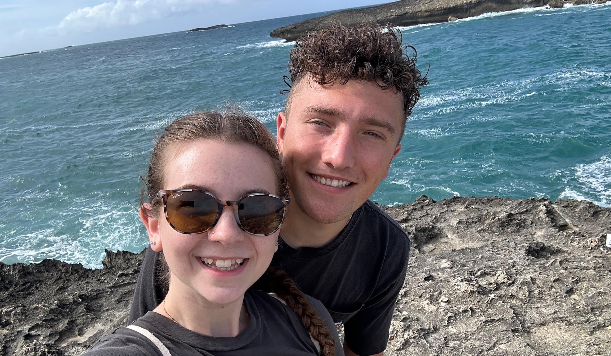 The Wedding Website of Kyle Kelterborn and Victoria Kelterborn