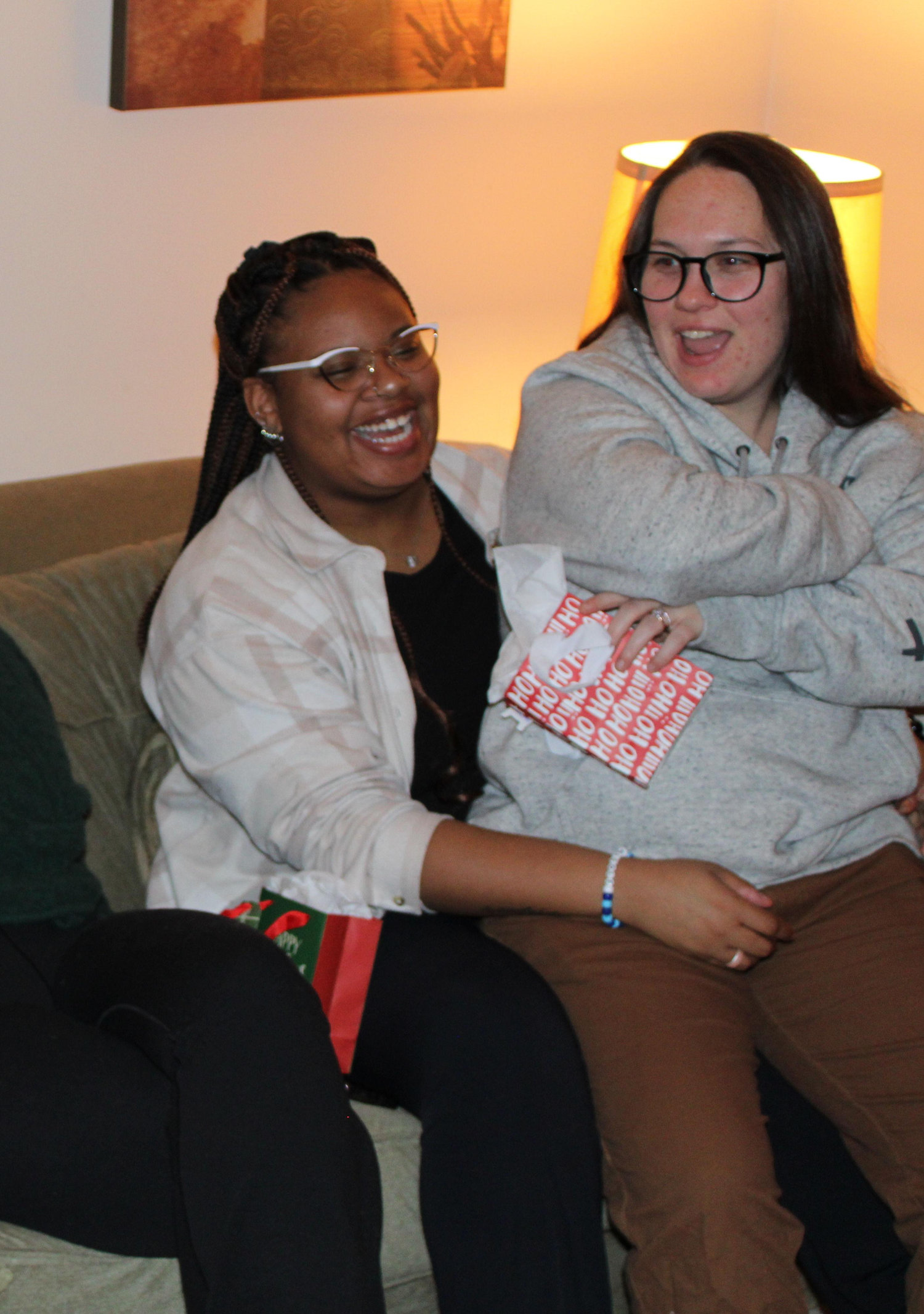 The Wedding Website of Ayanna W. and Nicole K.