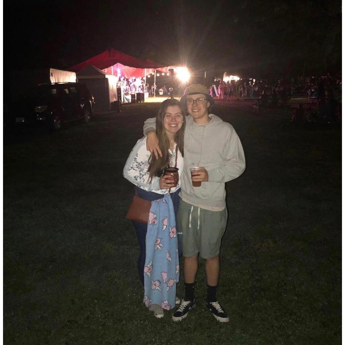 Festivals!