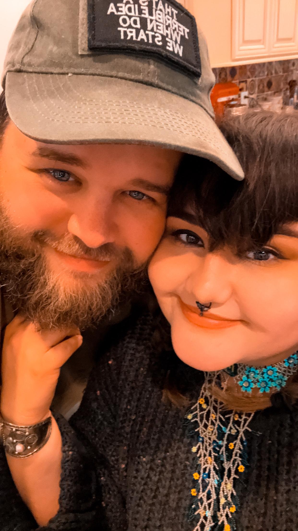 The Wedding Website of Aurora Nightstar and Jeremy Williams