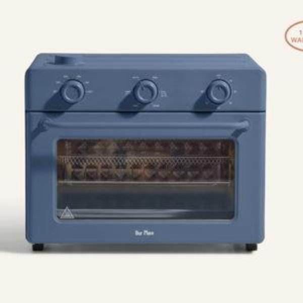 Large Wonder Oven® + Essentials Kit - in Blue Salt