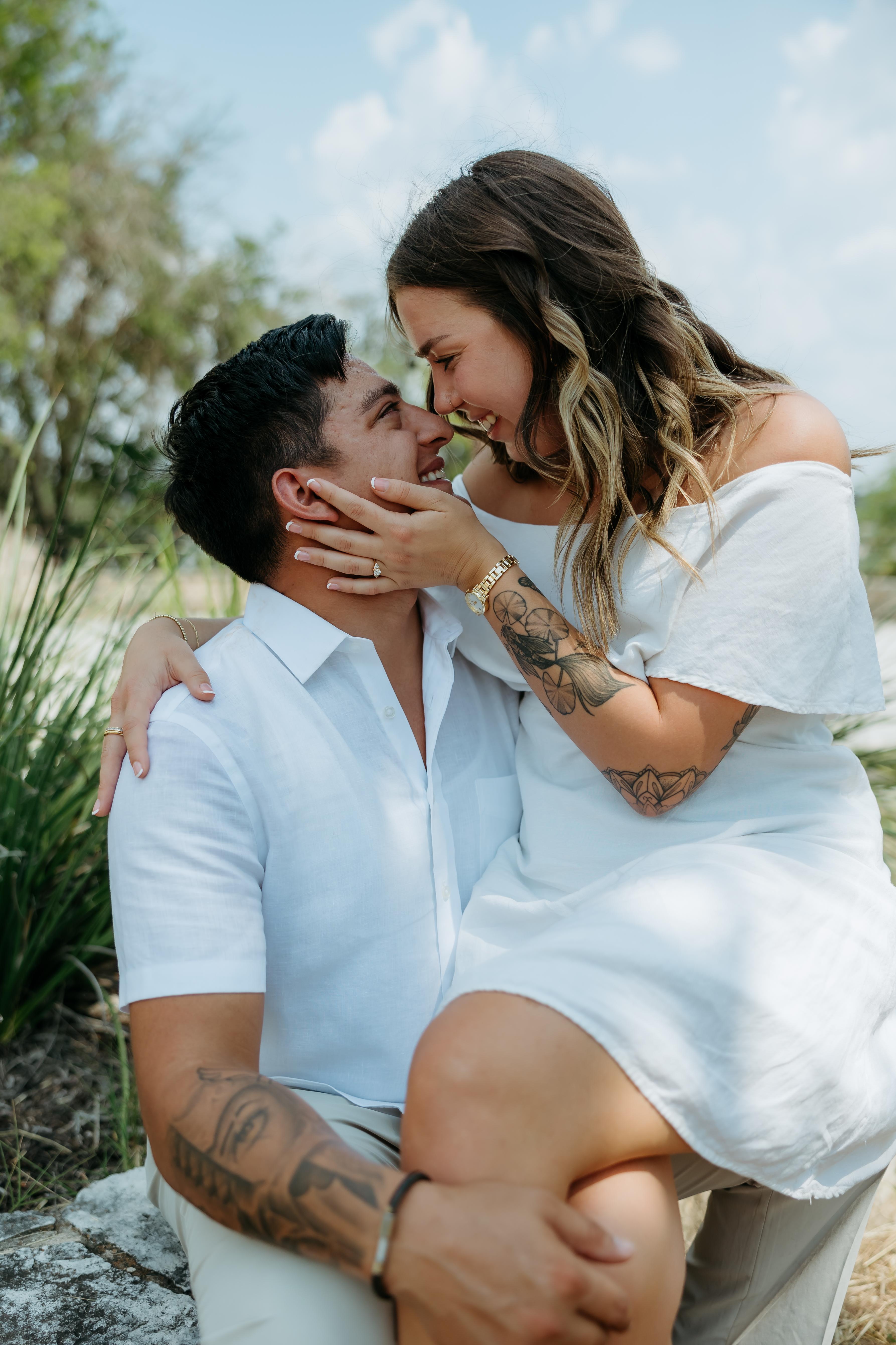 The Wedding Website of Jewelia Anton and Jacob Johnson