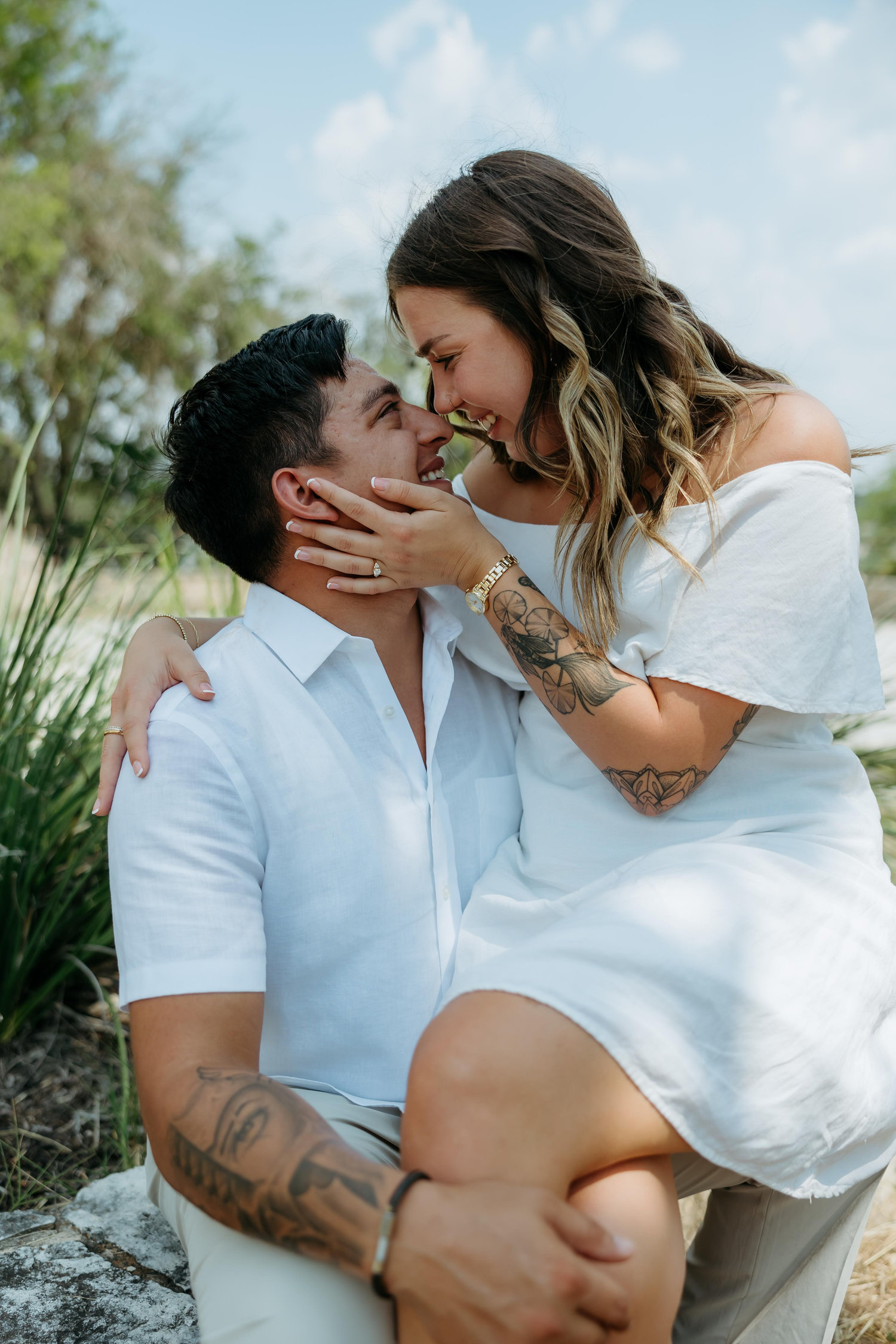 The Wedding Website of Jewelia Anton and Jacob Johnson