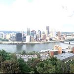 Mount Washington Overlook