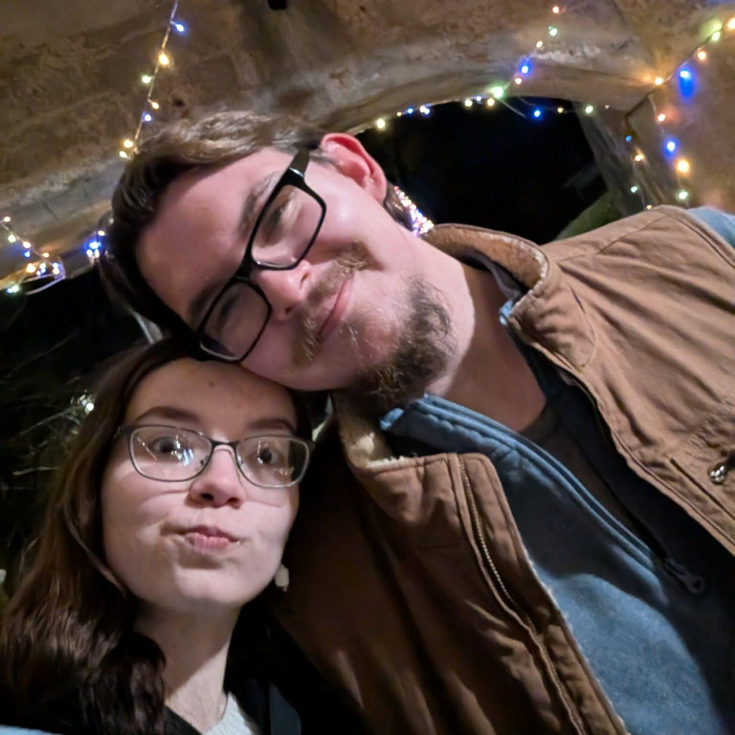 December 20th,2025 The day we got engaged