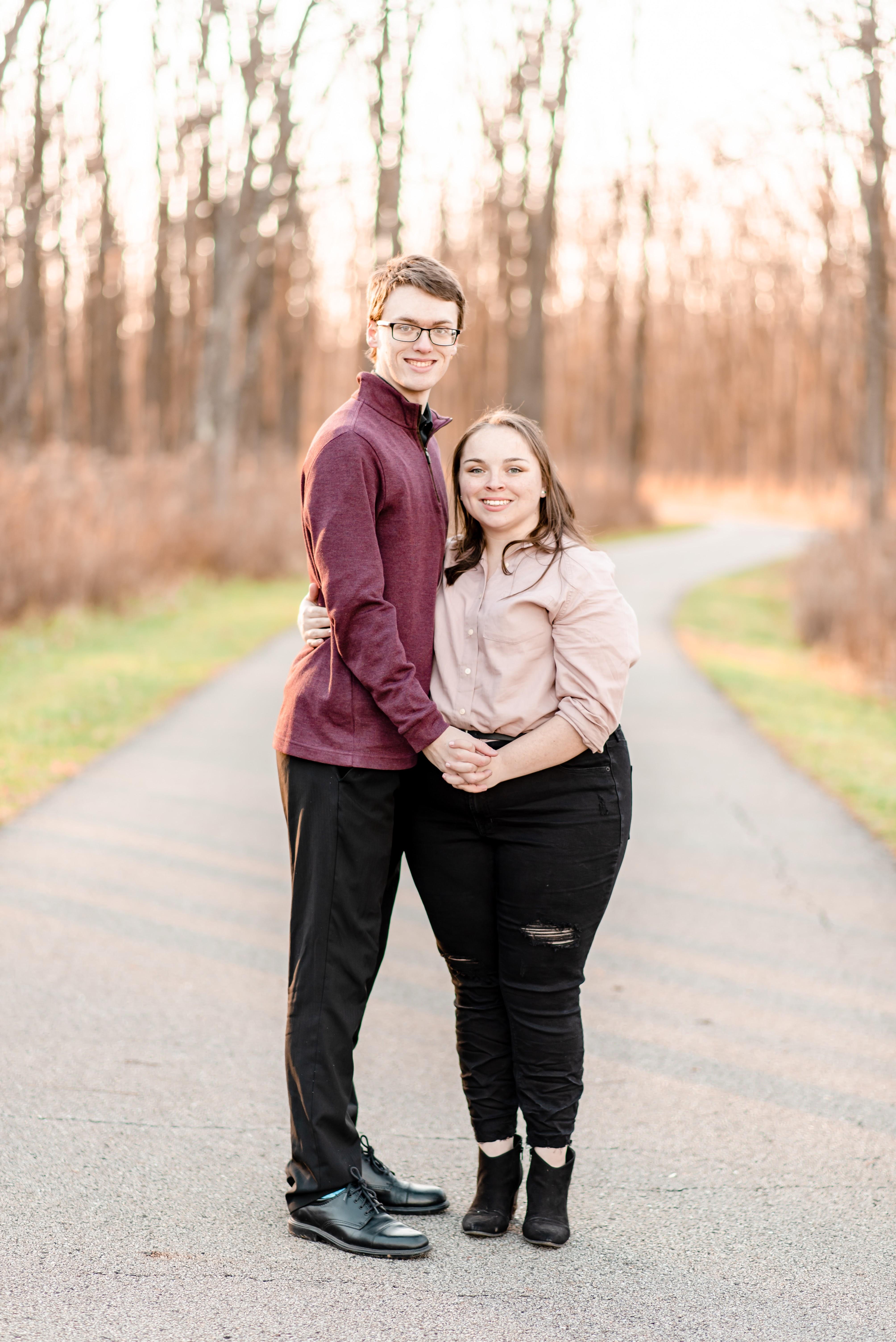 The Wedding Website of Alyssa Freije and Alexander Holbrook