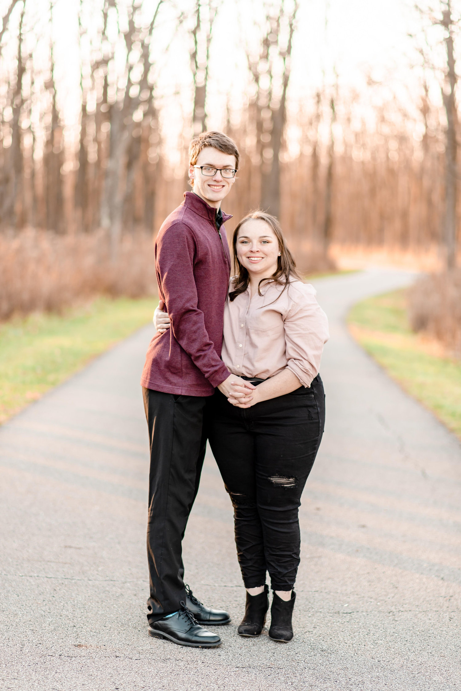 The Wedding Website of Alyssa Freije and Alexander Holbrook