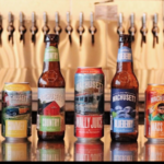 Wachusett Brewing Company