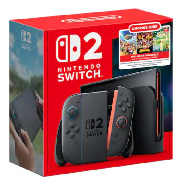Switch 2