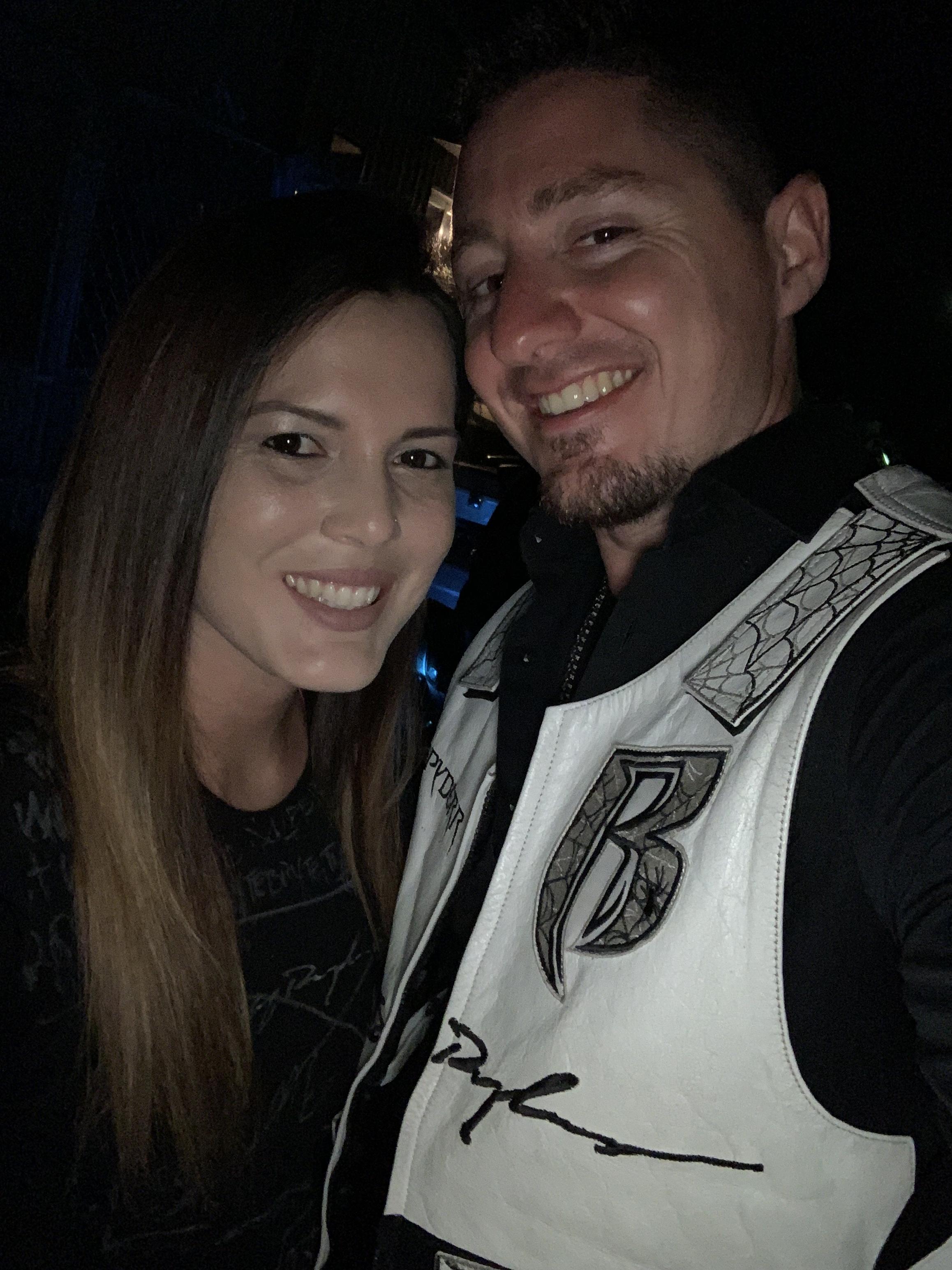 The Wedding Website of Matthew Hebert and Amanda Santos