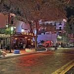 Clematis Street