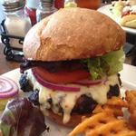 Union Grill
