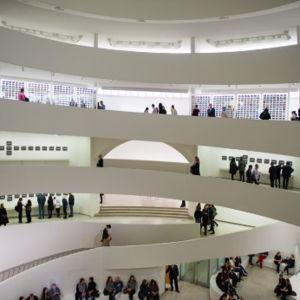 Museum Ticket Fund (New York)