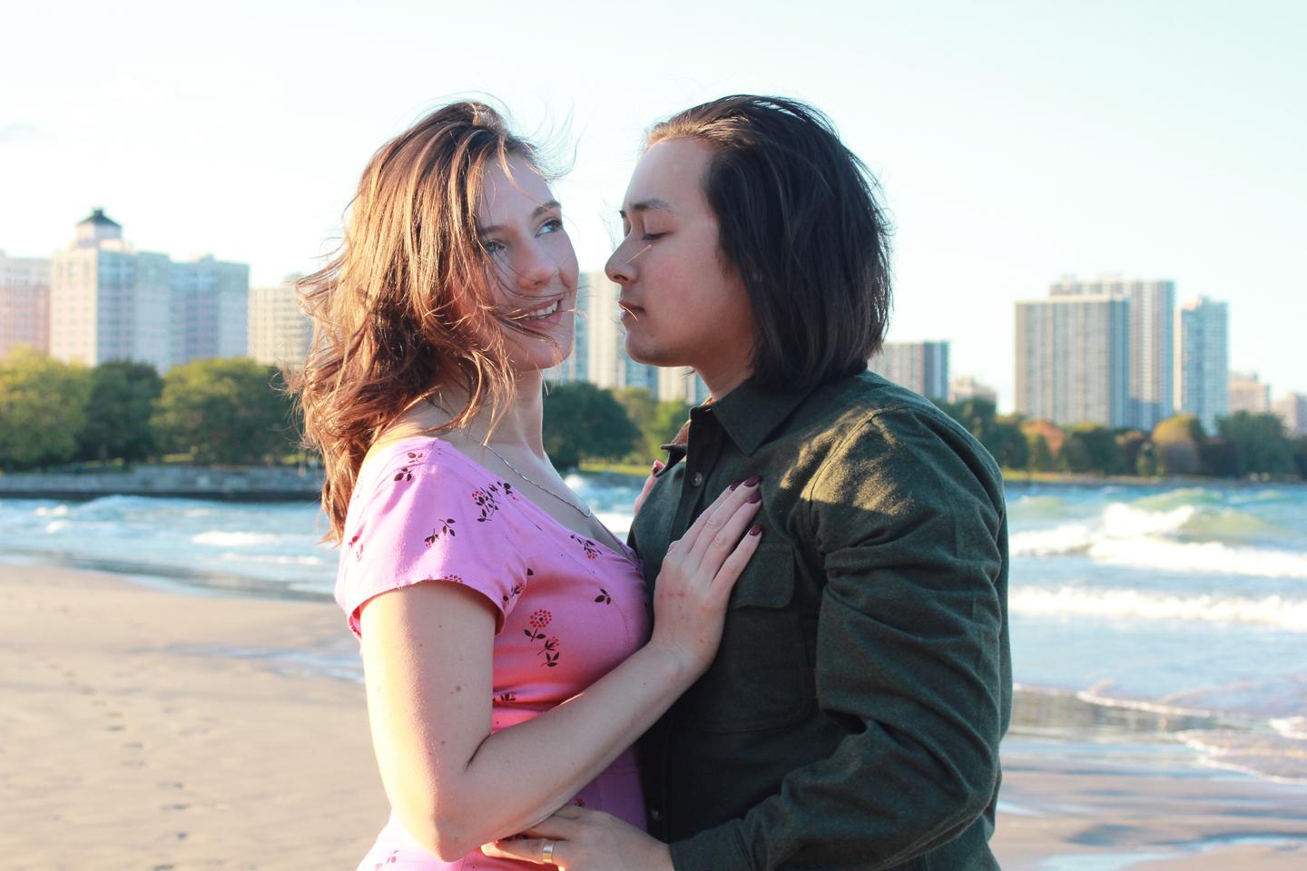 The Wedding Website of Andrew Field and Christina Cavallo
