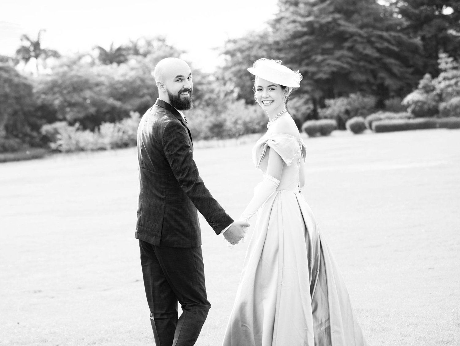 The Wedding Website of Craig Zell and Alina Arapan