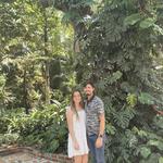Sunken Gardens