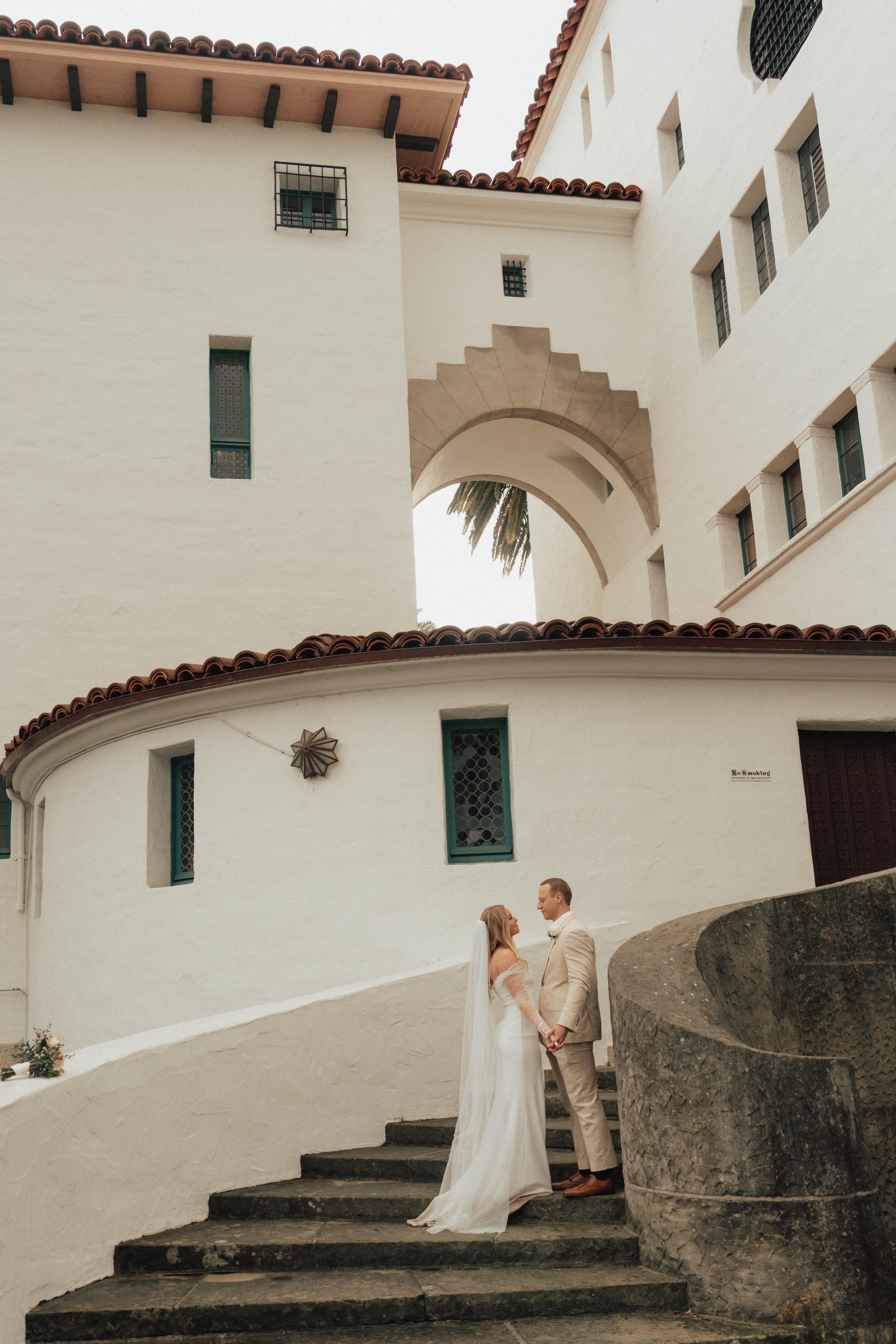 The Wedding Website of Lara Barksdale and Ben Barksdale