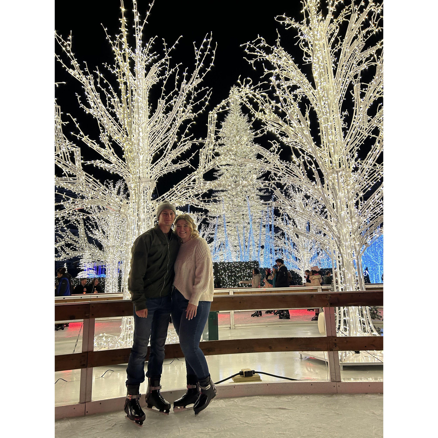 endless date nights