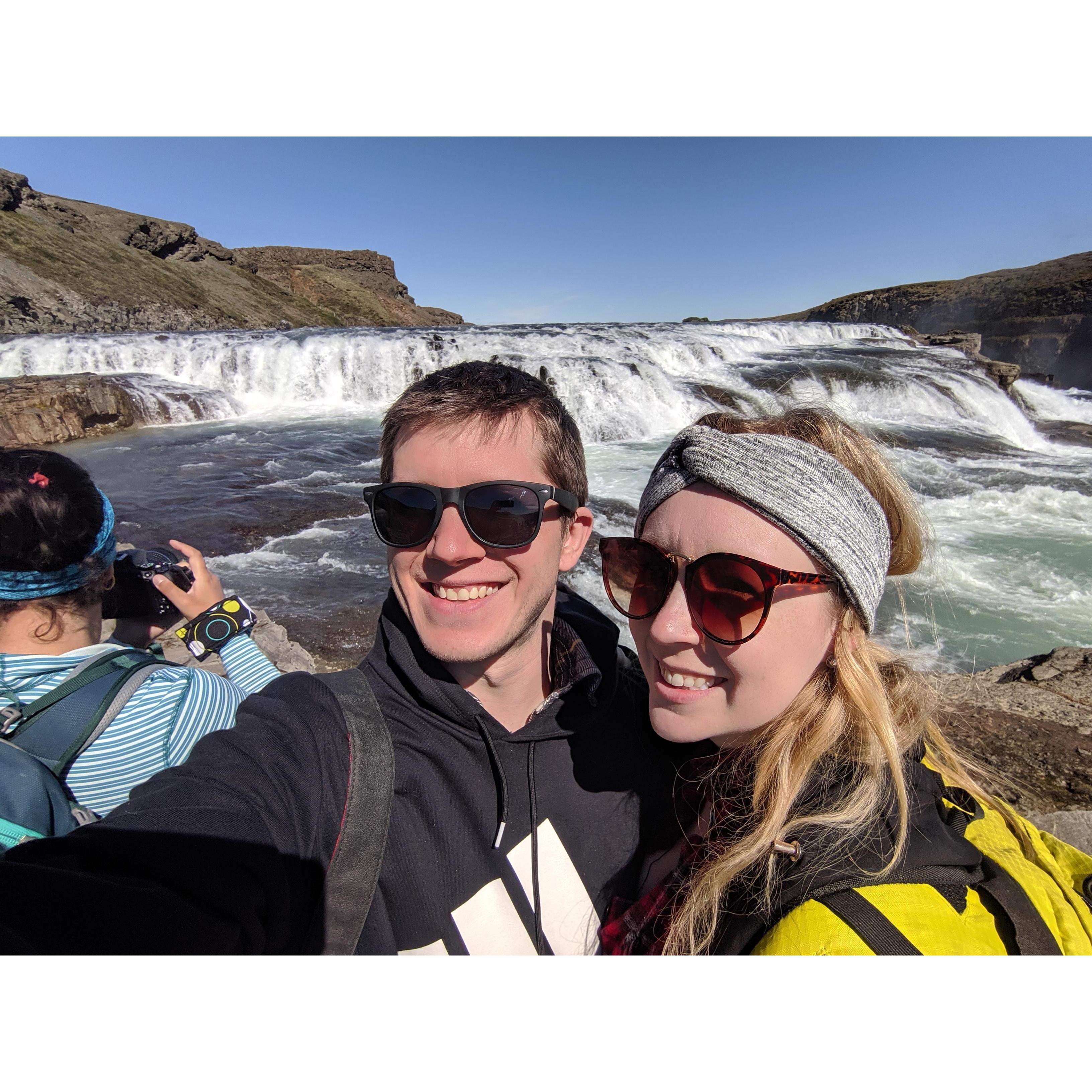 Iceland - May 2019