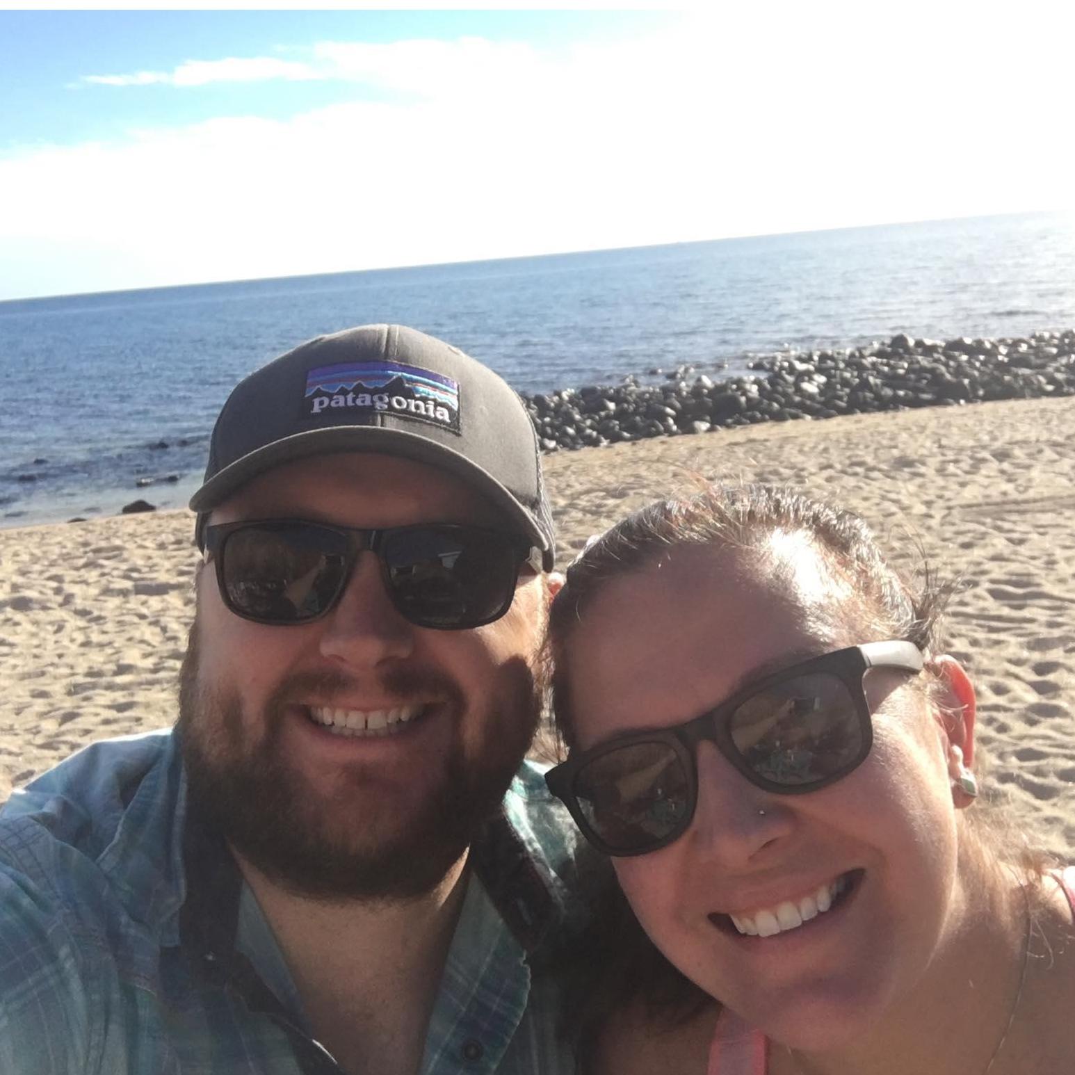 Thanksgiving in Mexico 2018