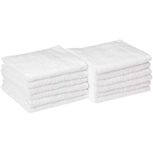 Utopia Towels Cotton Bath Towels (6 Pack, 24 x 48 Inch