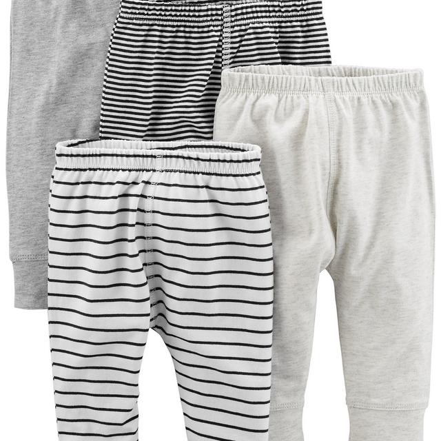 Baby Pants - 0-3 months