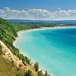 Sleeping Bear Dunes