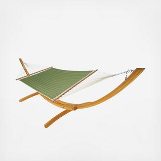 Quilted Hammock