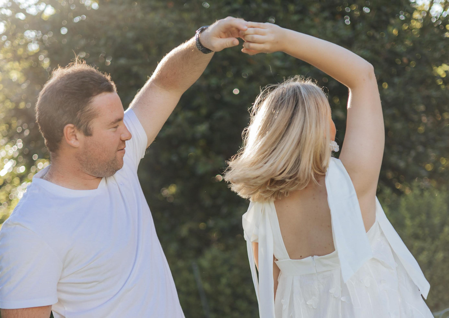 The Wedding Website of Driaan Kruger and Elsabé Viljoen