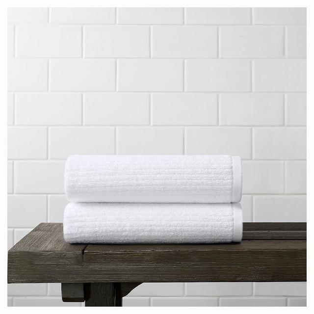 Spa Hand Towels (Pair)