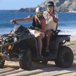 ATV Beach and desert Experience Los Cabos