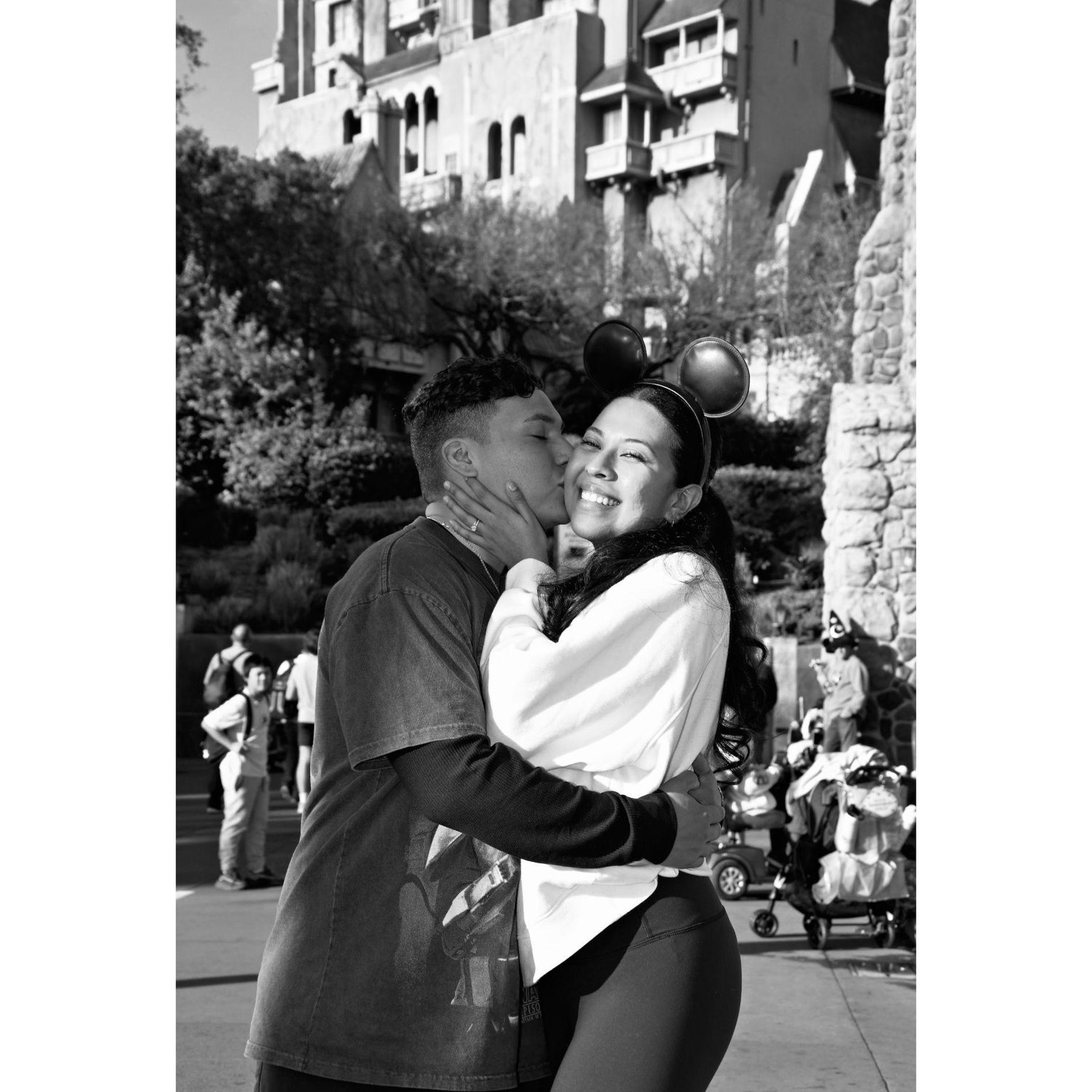 Disney