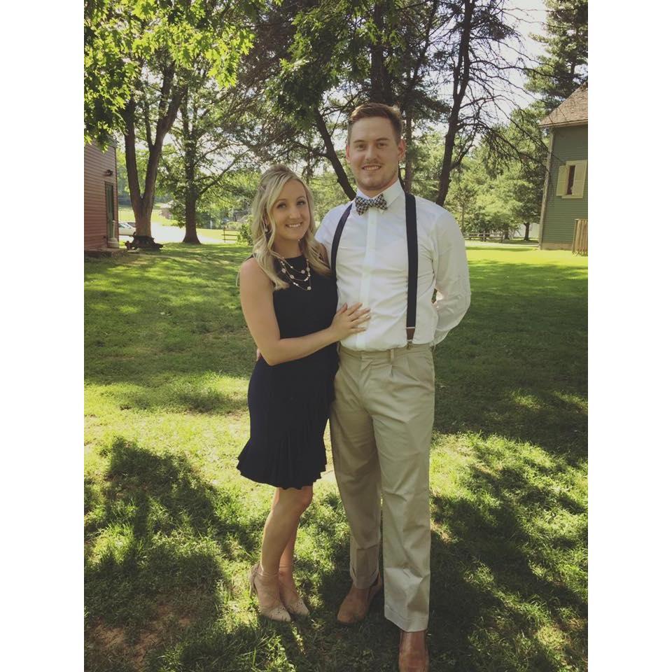 Jon and Lakin's Wedding