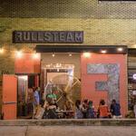 Fullsteam