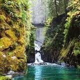Olympic National Park
