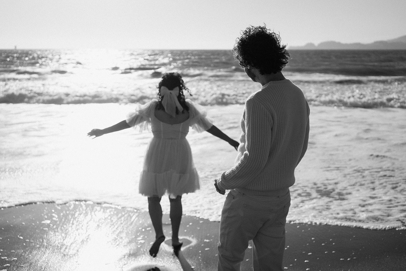 The Wedding Website of Jeremy Grace and Elisa Balladares