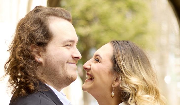 The Wedding Website of Hannah Nicole and Caleb Duke