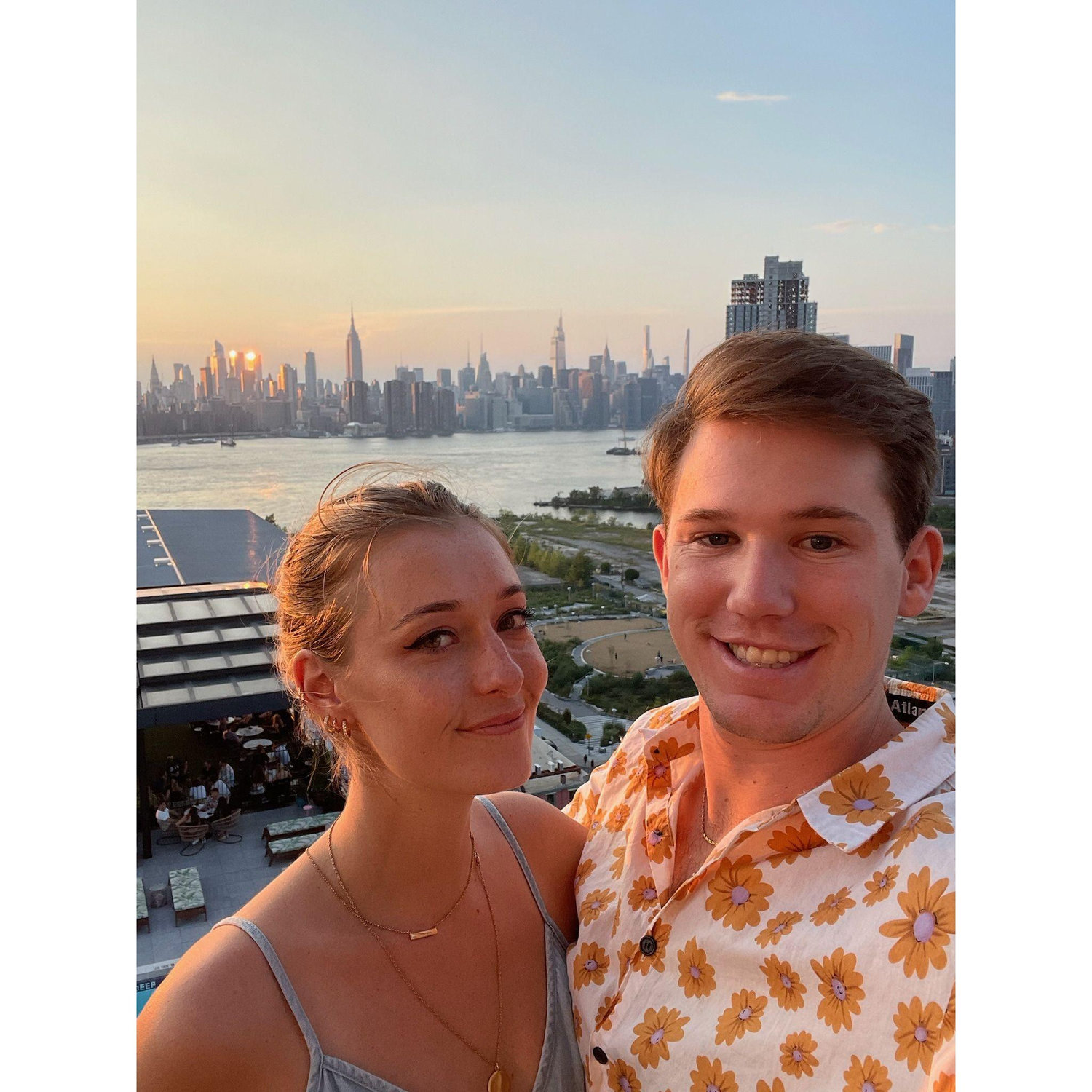 1 year anniversary