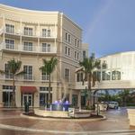 Harbourside Place