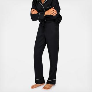 Women's Sateen PJ Pants