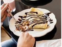 Allegheny Creamery & Crepes