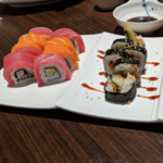 Orchid Asian Restaurant