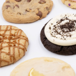Crumbl Cookies - Nashville