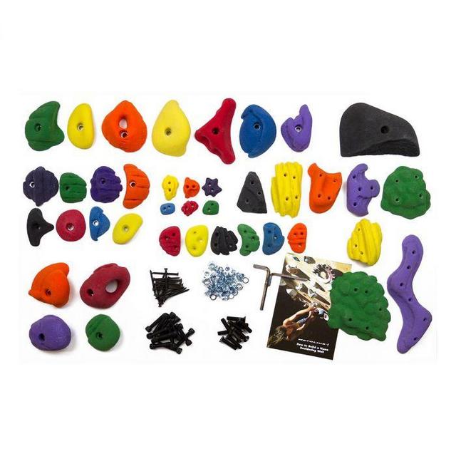 Metolius - PU Mega Pack 40