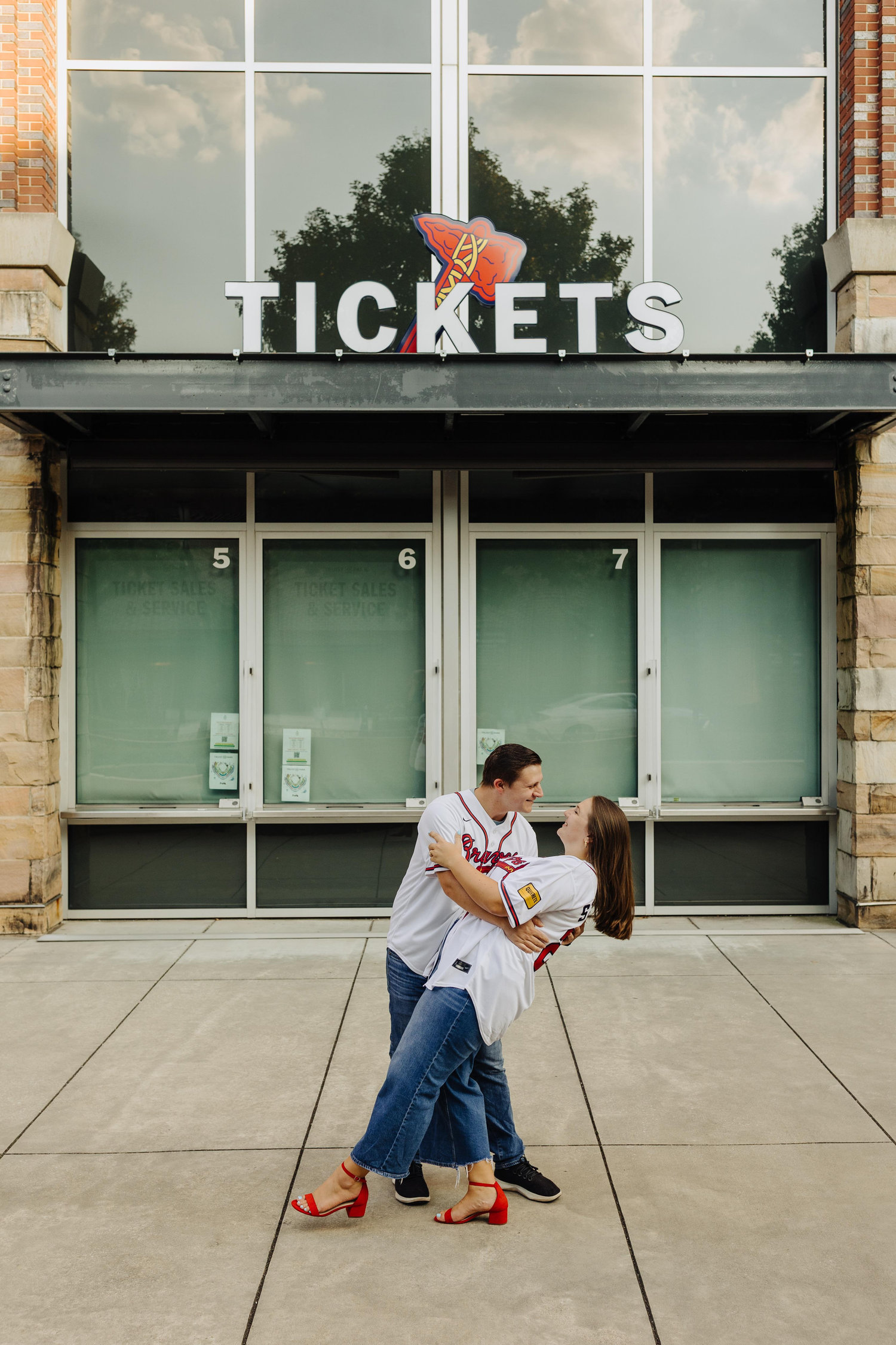 The Wedding Website of Olivia Payne and Zack Starker