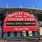 Wrigley Field