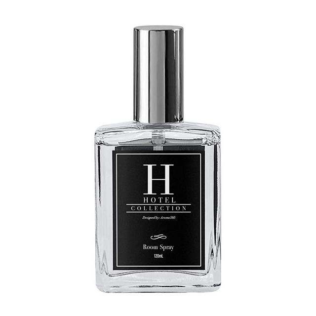 Hotel Collection Aromatherapy Room Spray Air Freshener, Luxury Hotel Inspired Room Freshener Spray (24K Magic)